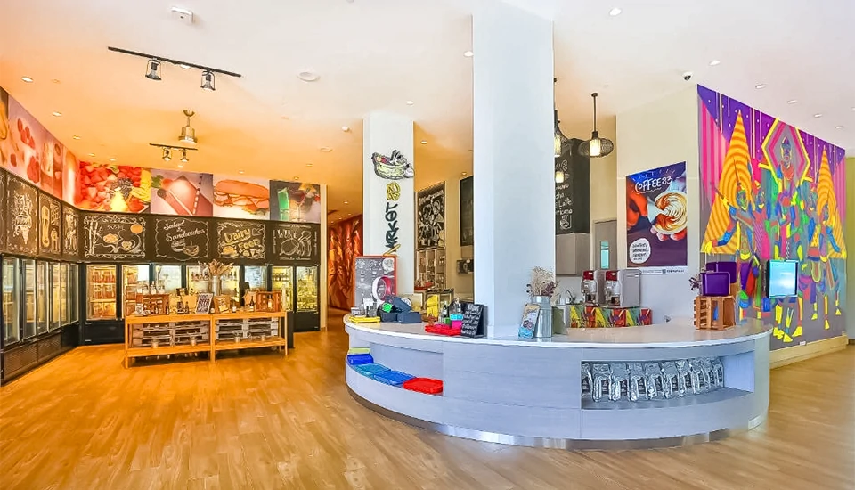 هتل کاسیا پوکت